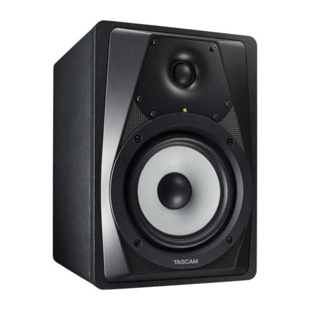 اسپیکر مانیتورینگ تسکم TASCAM VL-S5 - تصویر 3