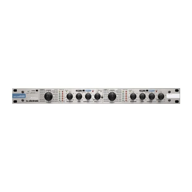 tc-electronic-c400-xl-01-800x800-1.jpg پری آمپ و کمپرسور تی سی الکترونیک TC Electronic C400 XL - تصویر 1