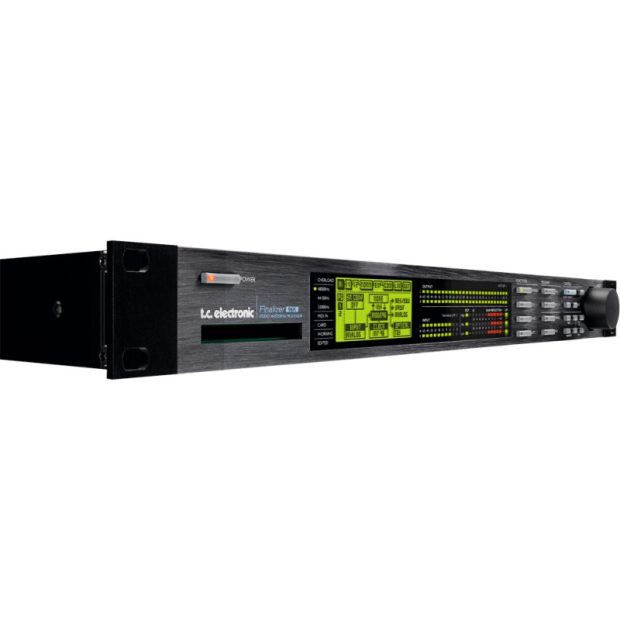 tc-electronic-finalizer-96k-01-800x800-1.jpg پردازشگر صوتی تی سی الکترونیک TC Electronic Finalizer 96K - تصویر 1