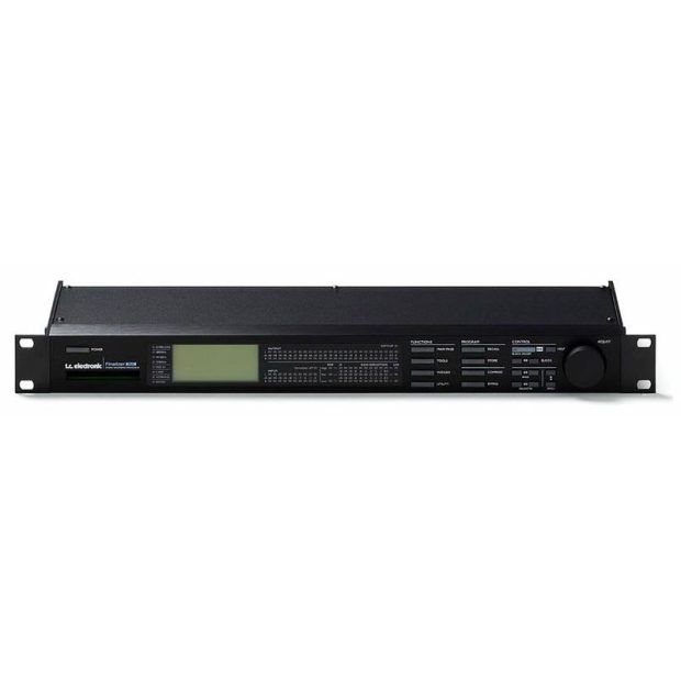 پردازشگر صوتی تی سی الکترونیک TC Electronic Finalizer 96K - تصویر 2