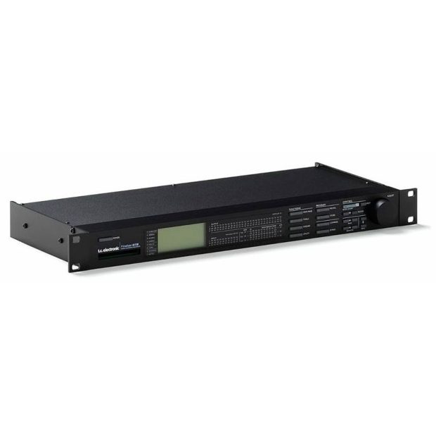 پردازشگر صوتی تی سی الکترونیک TC Electronic Finalizer 96K - تصویر 3
