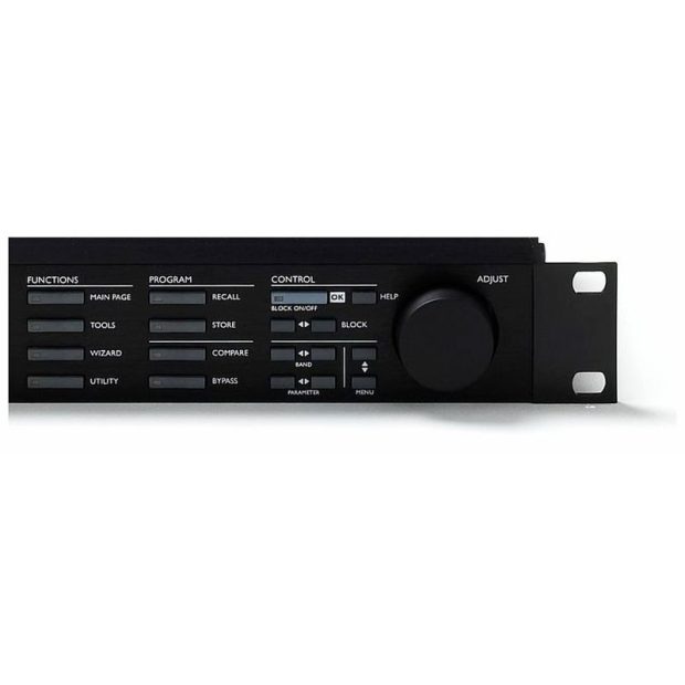 پردازشگر صوتی تی سی الکترونیک TC Electronic Finalizer 96K - تصویر 7