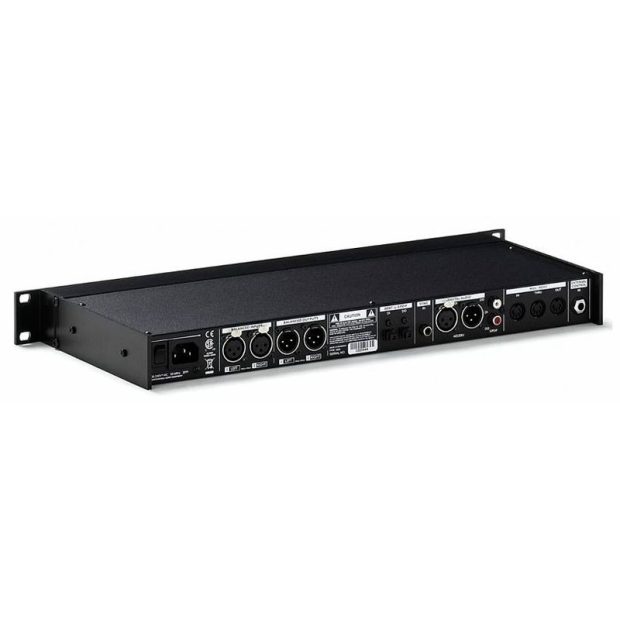 پردازشگر صوتی تی سی الکترونیک TC Electronic Finalizer 96K - تصویر 8