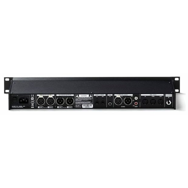 پردازشگر صوتی تی سی الکترونیک TC Electronic Finalizer 96K - تصویر 9