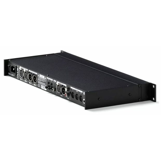 پردازشگر صوتی تی سی الکترونیک TC Electronic Finalizer 96K - تصویر 10