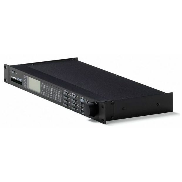 پردازشگر صوتی تی سی الکترونیک TC Electronic Finalizer 96K - تصویر 16