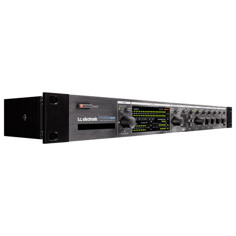 tc-electronic-finalizer-express-01-800x800-1.jpg فاینالایزر مسترینگ تی سی الکترونیک TC Electronic Finalizer Express - Image 1