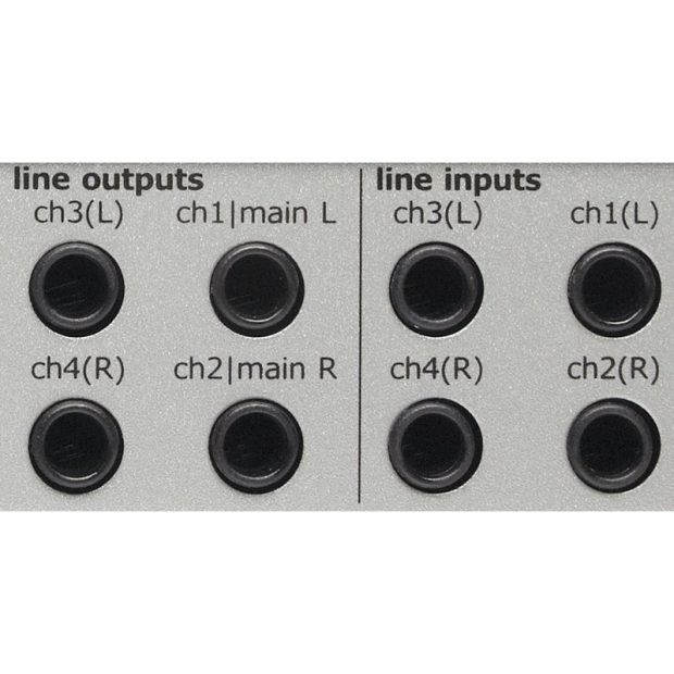 کارت صدا تی سی الکترونیک TC Electronic Konnekt 24 - تصویر 5
