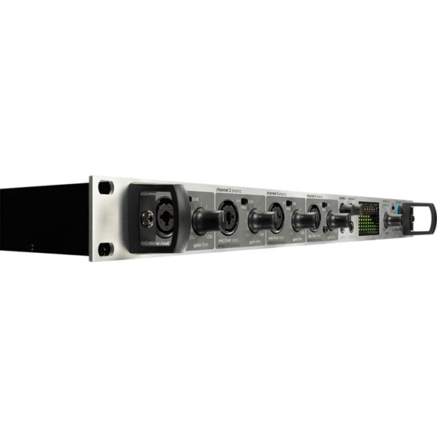 کارت صدا تی سی الکترونیک TC Electronic Konnekt 48 With Remote - تصویر 2