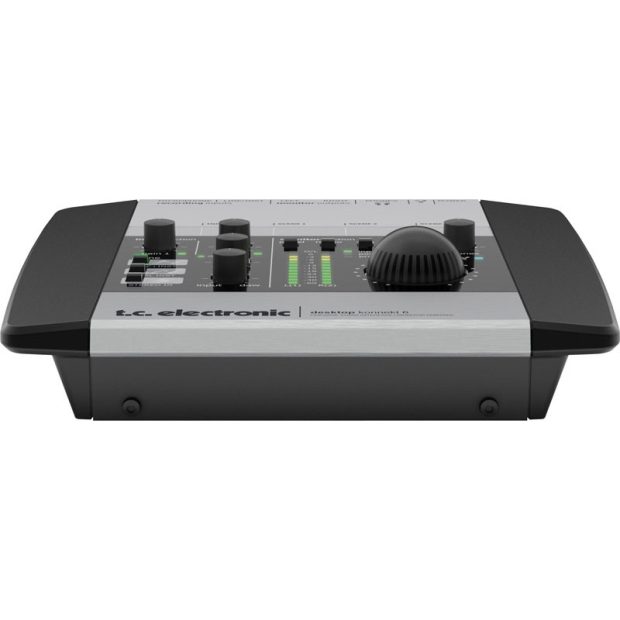 کارت صدا تی سی الکترونیک TC Electronic Konnekt 6 - تصویر 2