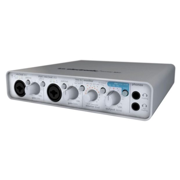 tc-electronic-konnekt-8-01-800x800-1.jpg کارت صدا تی سی الکترونیک TC Electronic Konnekt 8 - تصویر 1