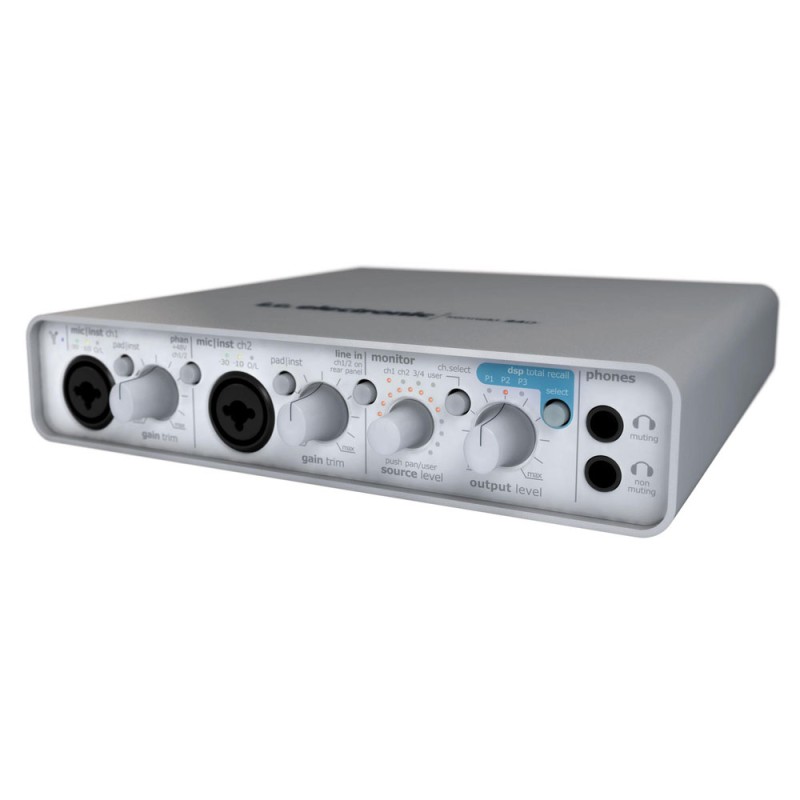 tc-electronic-konnekt-8-01-800x800-1.jpg کارت صدا تی سی الکترونیک TC Electronic Konnekt 8 - Image 1