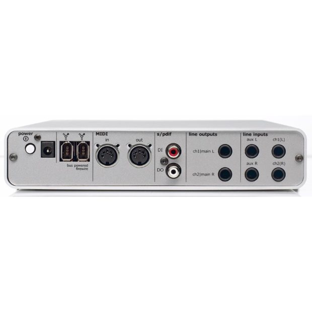 کارت صدا تی سی الکترونیک TC Electronic Konnekt 8 - تصویر 3