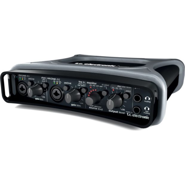 tc-electronic-konnekt-live-01-800x800-1.jpg کارت صدا تی سی الکترونیک TC Electronic Konnekt Live - تصویر 1