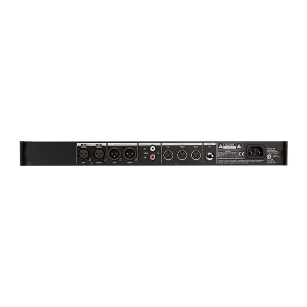 پردازشگر سیگنال افکت تی سی الکترونیک TC Electronic M-ONE XL - تصویر 3