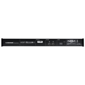 پردازشگر صوتی تی سی الکترونیک TC Electronic PowerCore 6000 - Image 2