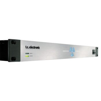 پردازشگر صوتی تی سی الکترونیک TC Electronic PowerCore Firewire