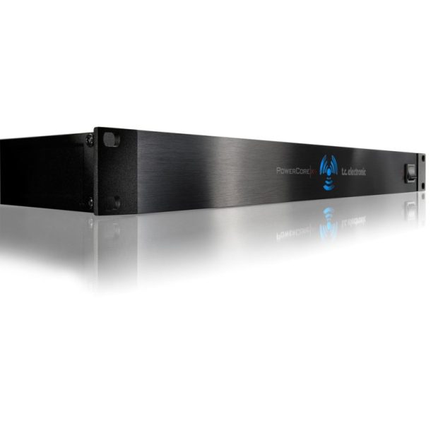 tc-electronic-powercore-x8-01-800x800-1.jpg پردازشگر صوتی تی سی الکترونیک TC Electronic PowerCore X8 - تصویر 1
