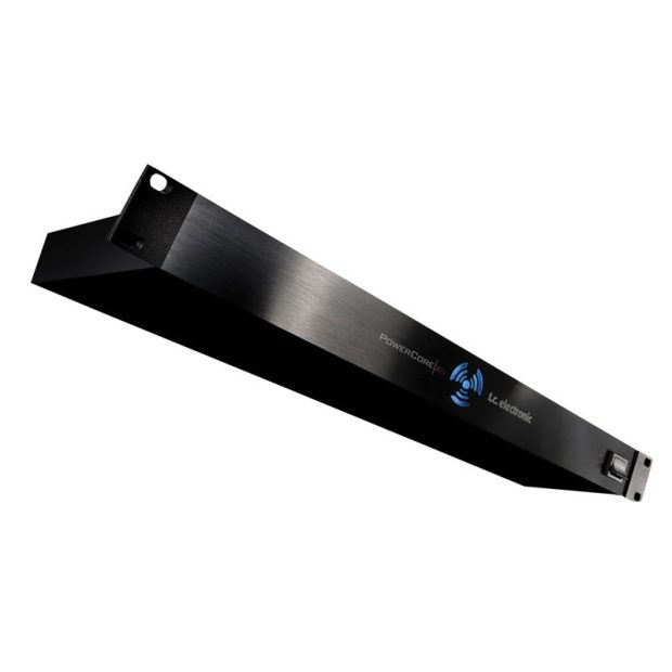 پردازشگر صوتی تی سی الکترونیک TC Electronic PowerCore X8 - تصویر 4