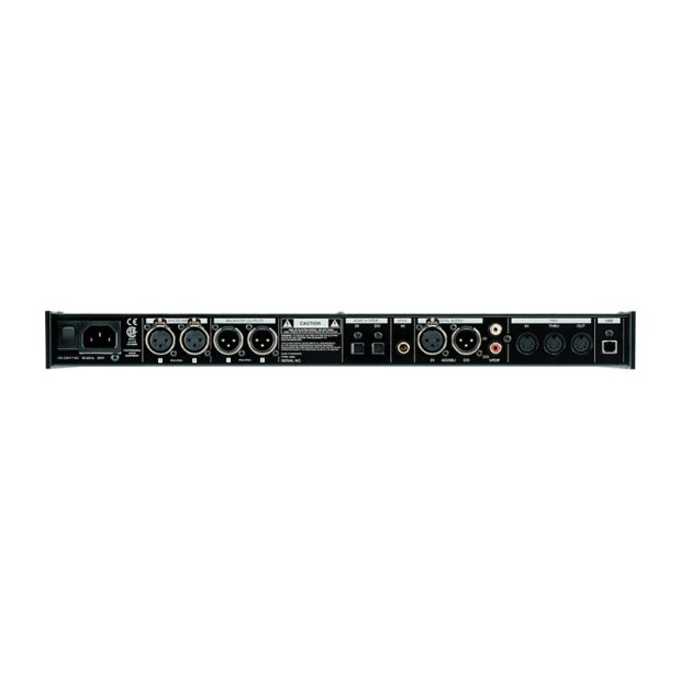 پردازشگو مولتی افکت تی سی الکترونیک TC Electronic Reverb 4000 - تصویر 3
