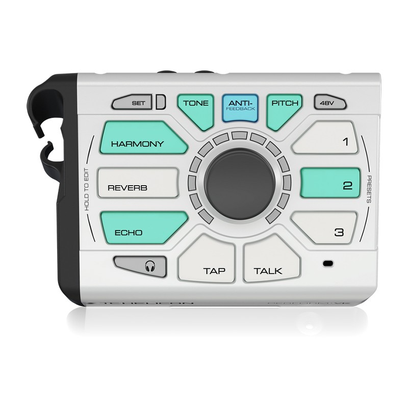 tc-helicon-perform-vk-01-800x800-1.jpg پردازشگر صدا تی سی هلیکون TC Helicon Perform-VK - Image 1
