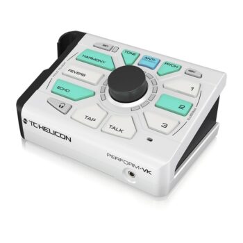 پردازشگر صدا  تی سی هلیکون TC Helicon Perform-VK - Image 2