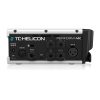 پردازشگر صدا  تی سی هلیکون TC Helicon Perform-VK - تصویر 4