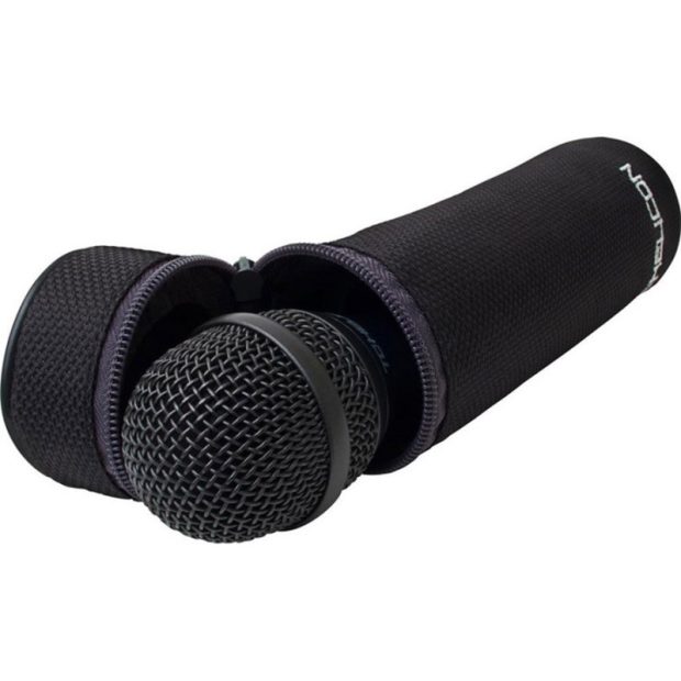 پردازشگر صوتی تی سی هلیکون TC Helicon VoiceLive Rack - تصویر 4