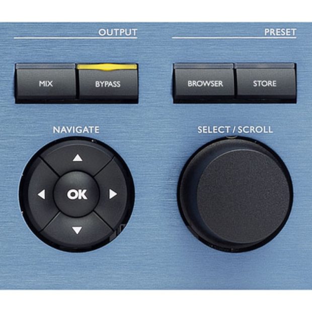 پردازشگر صوتی تی سی هلیکون TC Helicon VoicePro - تصویر 6