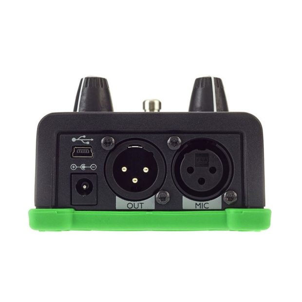 پردازشگر صدا  تی سی هلیکون TC Helicon VoiceTone D1 - تصویر 8