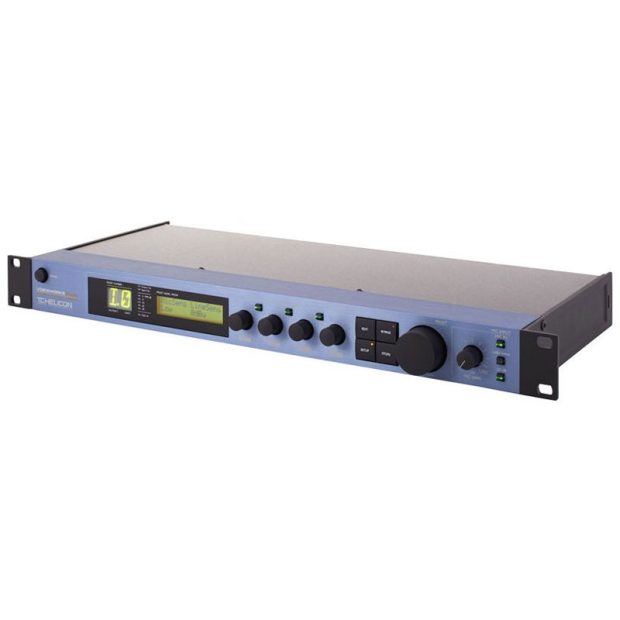 پردازشگر صوتی تی سی هلیکون TC Helicon Voiceworks Plus - تصویر 7