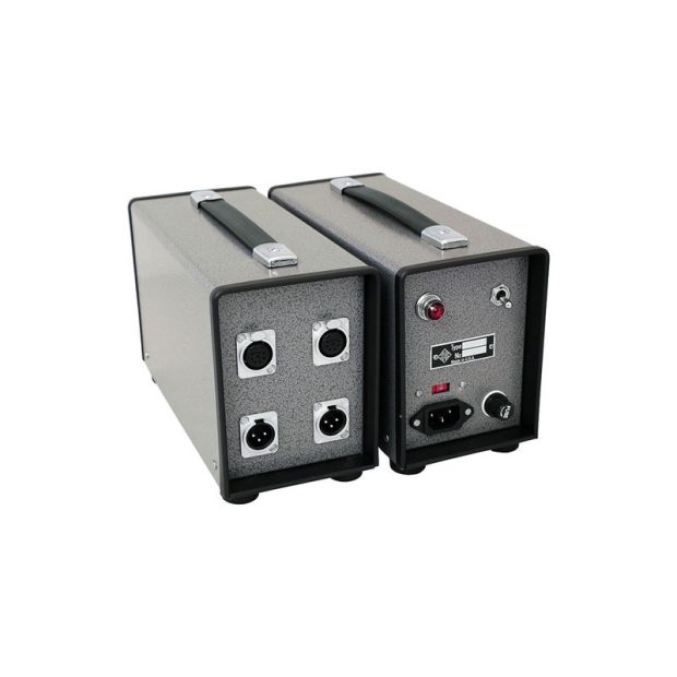 میکروفون تلفانکن Telefunken CU-29 - تصویر 3