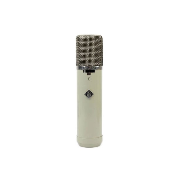 میکروفون تلفانکن Telefunken ELA M 251 - تصویر 1