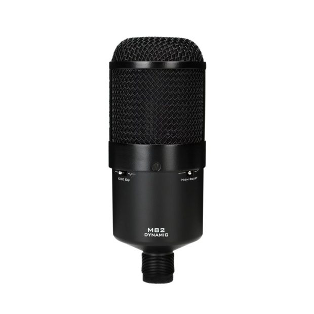 میکروفون با سیم تلفانکن Telefunken M82 - تصویر 2