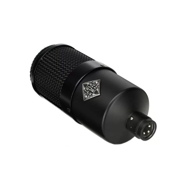 میکروفون با سیم تلفانکن Telefunken M82 - تصویر 3