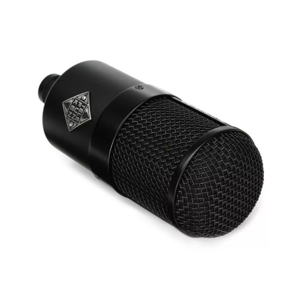 میکروفون با سیم تلفانکن Telefunken M82 - تصویر 4