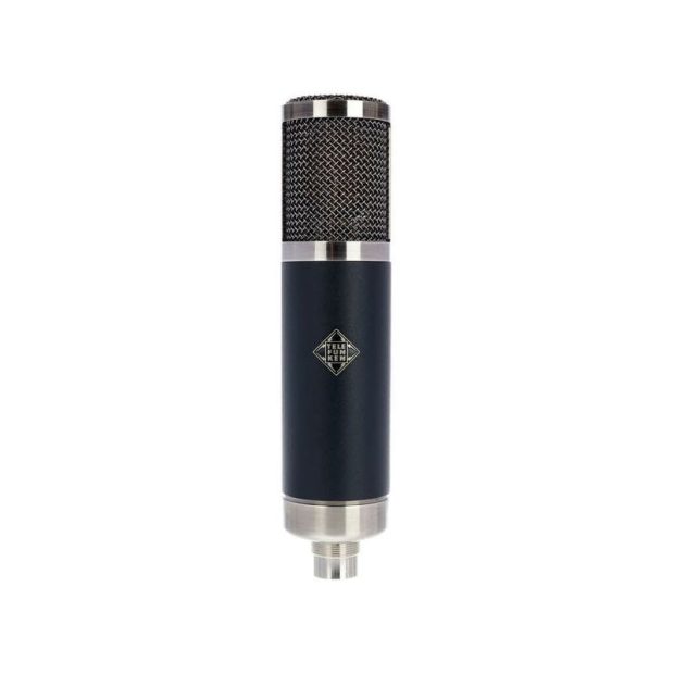 میکروفون تلفانکن Telefunken TF47 - تصویر 1