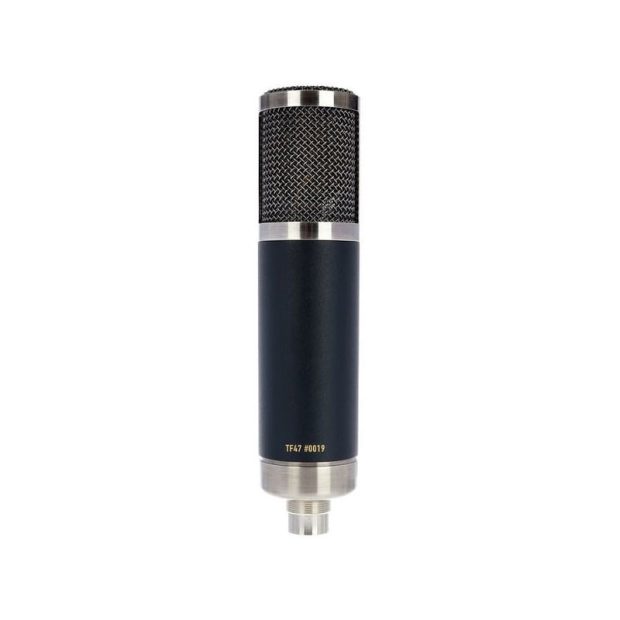 میکروفون تلفانکن Telefunken TF47 - تصویر 2