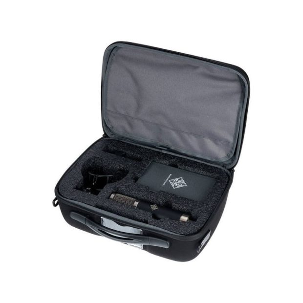 میکروفون تلفانکن Telefunken TF47 - تصویر 4