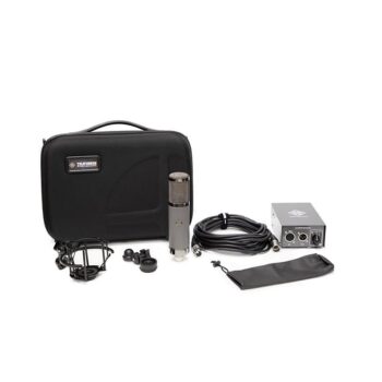میکروفن تلفانکن Telefunken TF51 - Image 2