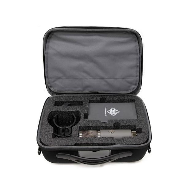 میکروفون تلفانکن Telefunken TF51 - تصویر 3