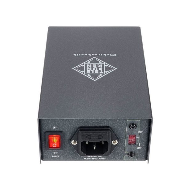 میکروفون تلفانکن Telefunken TF29 - تصویر 5