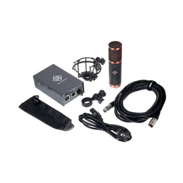 میکروفون تلفانکن Telefunken TF29 - تصویر 6