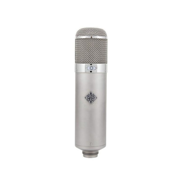میکروفون تلفانکن Telefunken U47 - تصویر 1
