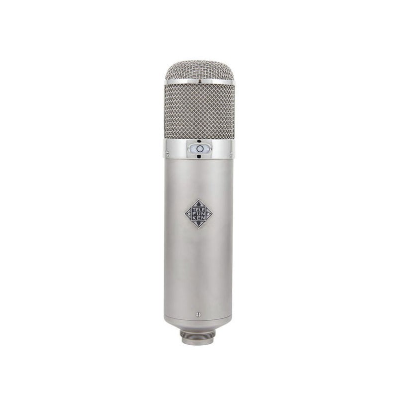 میکروفن تلفانکن Telefunken U47