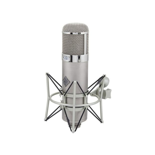 میکروفون تلفانکن Telefunken U47 - تصویر 2