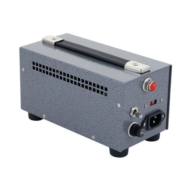 میکروفون تلفانکن Telefunken U47 - تصویر 4