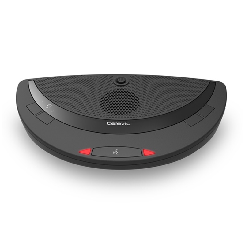 televic-conference-confidea-dd-cd-g3-01-800x800-1.jpg Wireless discussion unit Televic Conference Televic Conference Confidea DD/CD G3 - Image 1