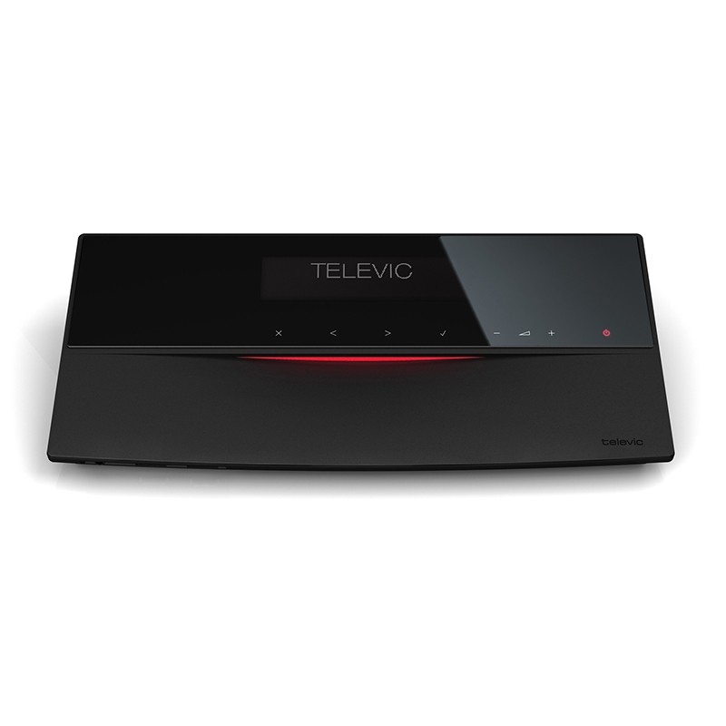 منبع تغذیه کنفرانس Televic Conference Televic Conference D-Cerno CU-R