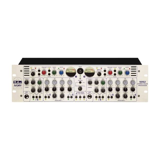 tl-audio-ivory-2-5052-01-800x800-1.jpg پری آمپ تی ال آدیو TL Audio Ivory 2 5052 - تصویر 1